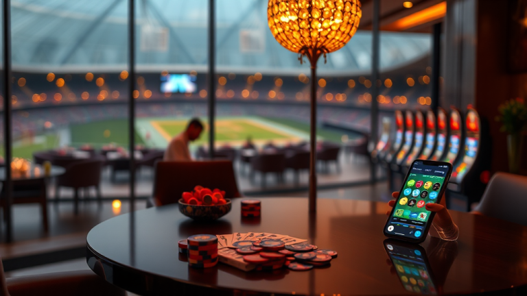 kx8: A Fresh Look at Bangladesh’s Growing Online Betting Scene