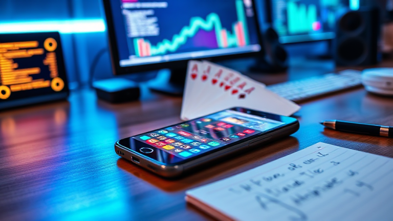 Before You Compare Rummy Apps: Preparation and Requirements